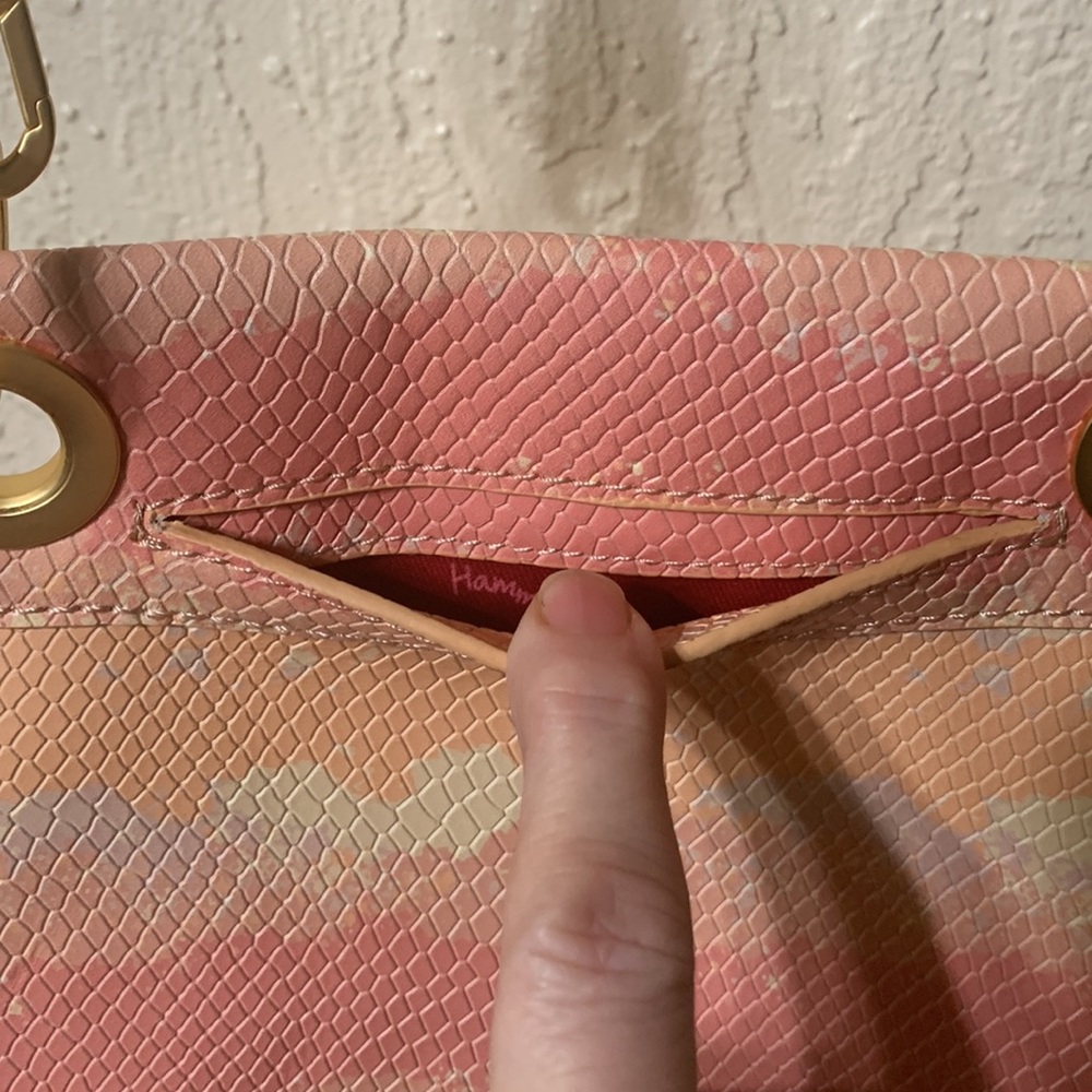 Hammitt crossbody mango Tony shall - Picture 8 of 16